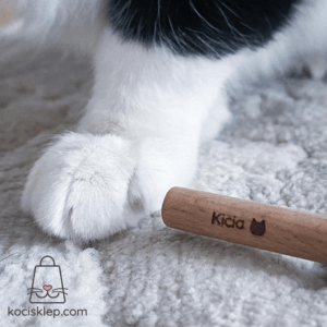 Dodatkowy grawer na patyku