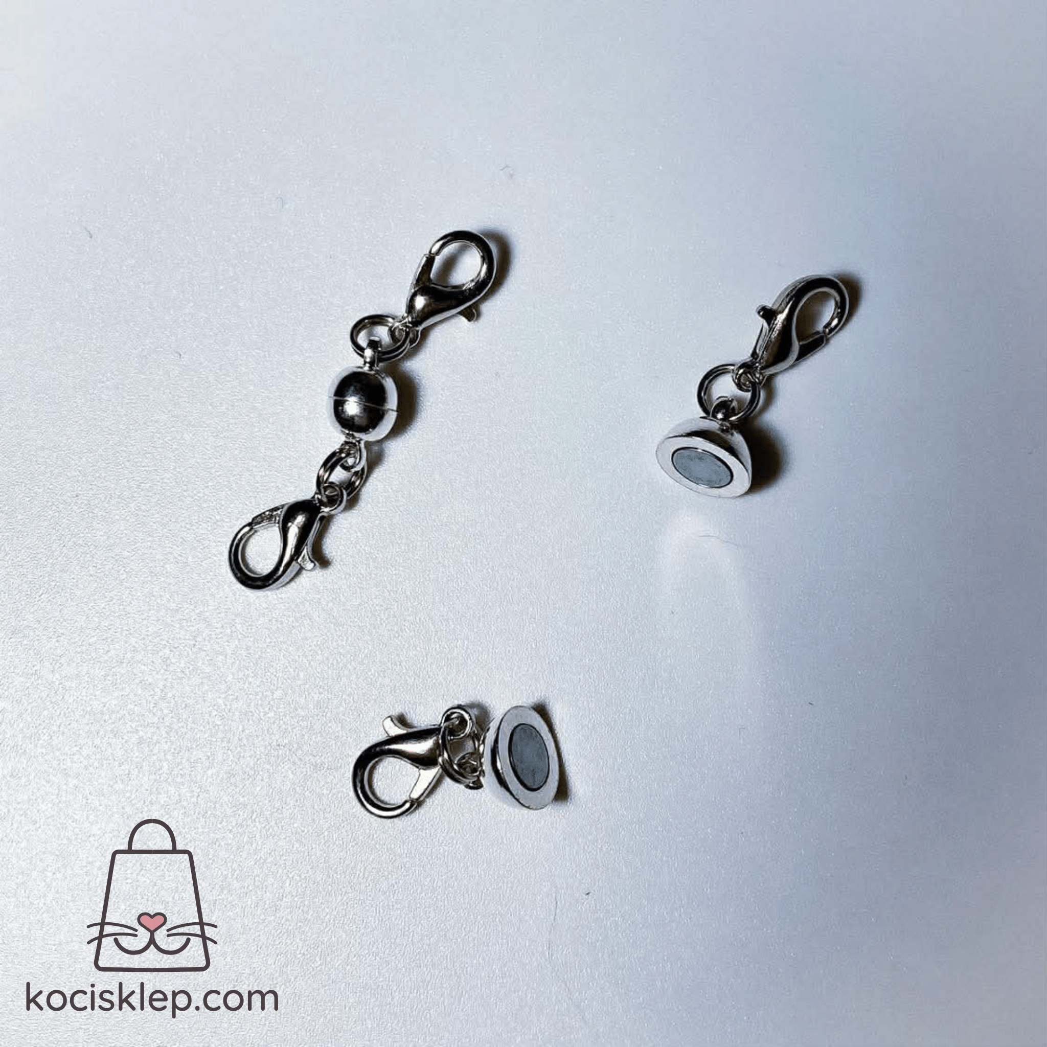 Magnetyczna przejściówka do wędki - obrazek 2