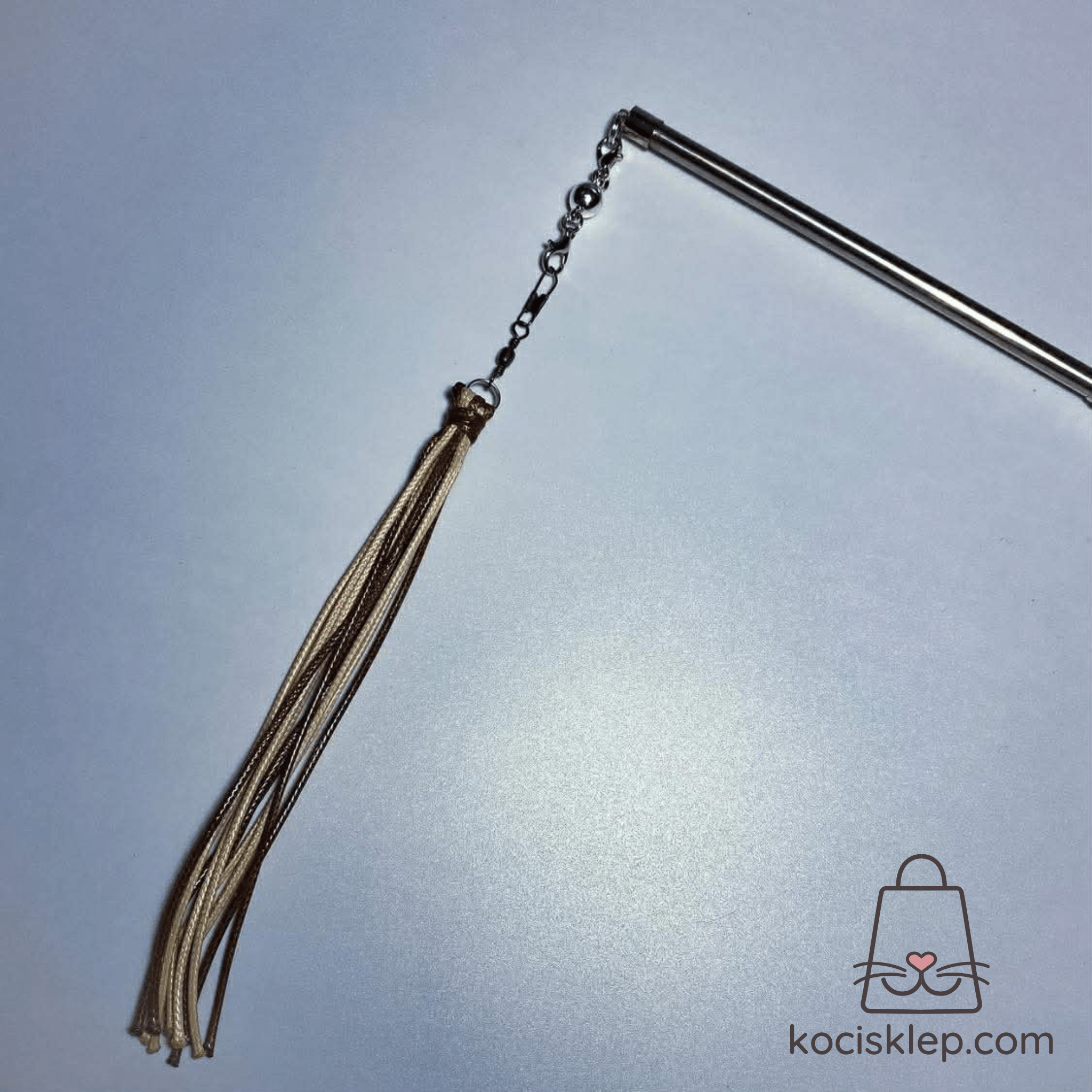 Wędka teleskopowa - obrazek 5