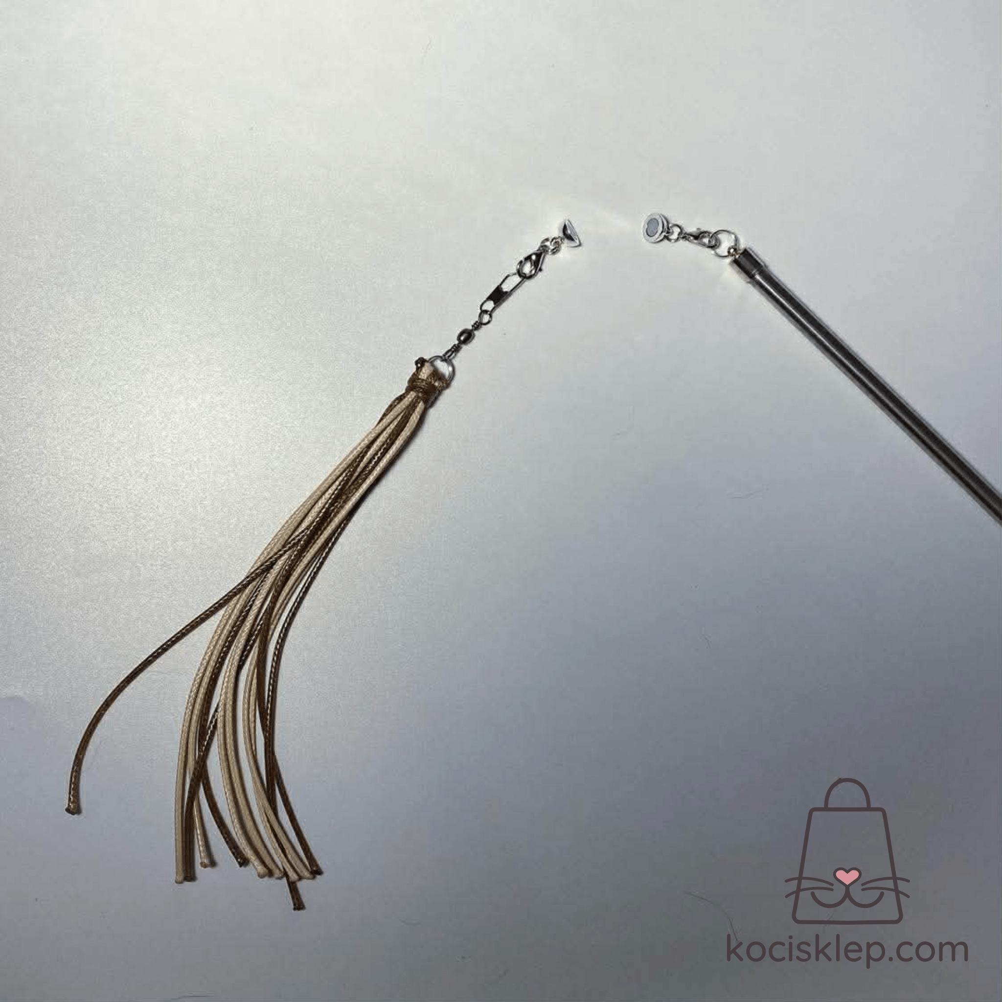 Magnetyczna przejściówka do wędki - obrazek 5