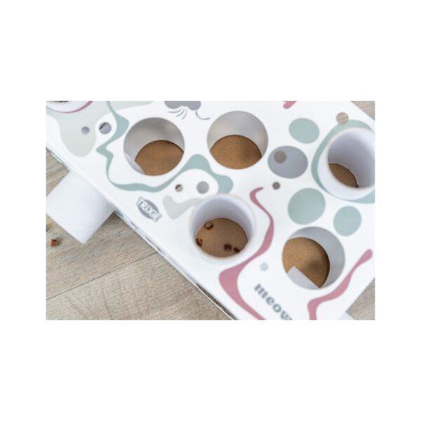 Cat Activity Paws'n'Treats Box - obrazek 4