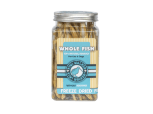 Kiwi Walker RYBA STYNKA 100% 70g