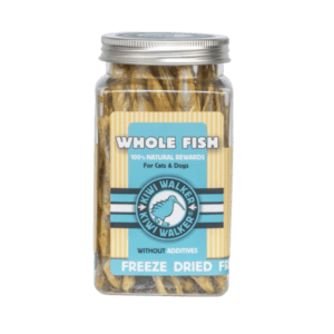 Kiwi Walker RYBA STYNKA 100% 70g