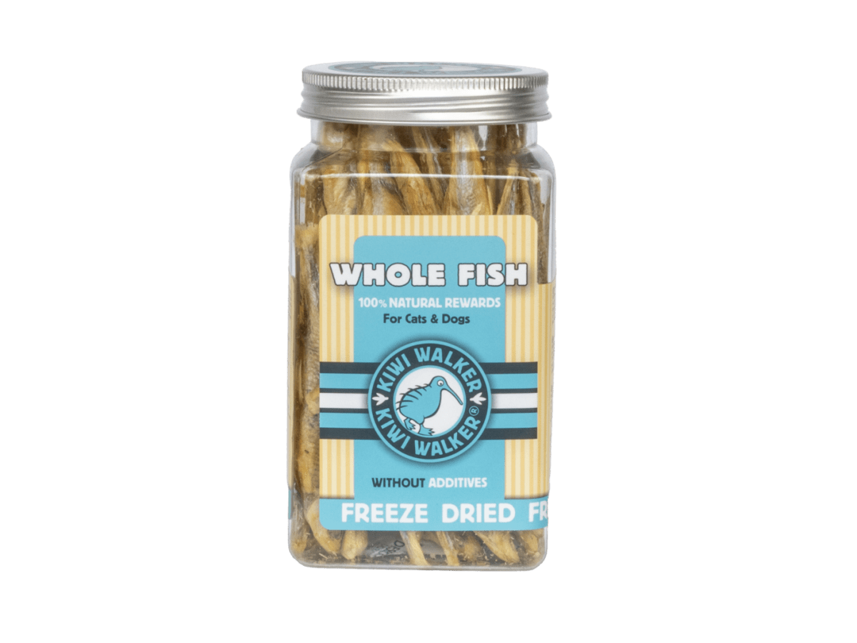 Kiwi Walker RYBA STYNKA 100% 70g