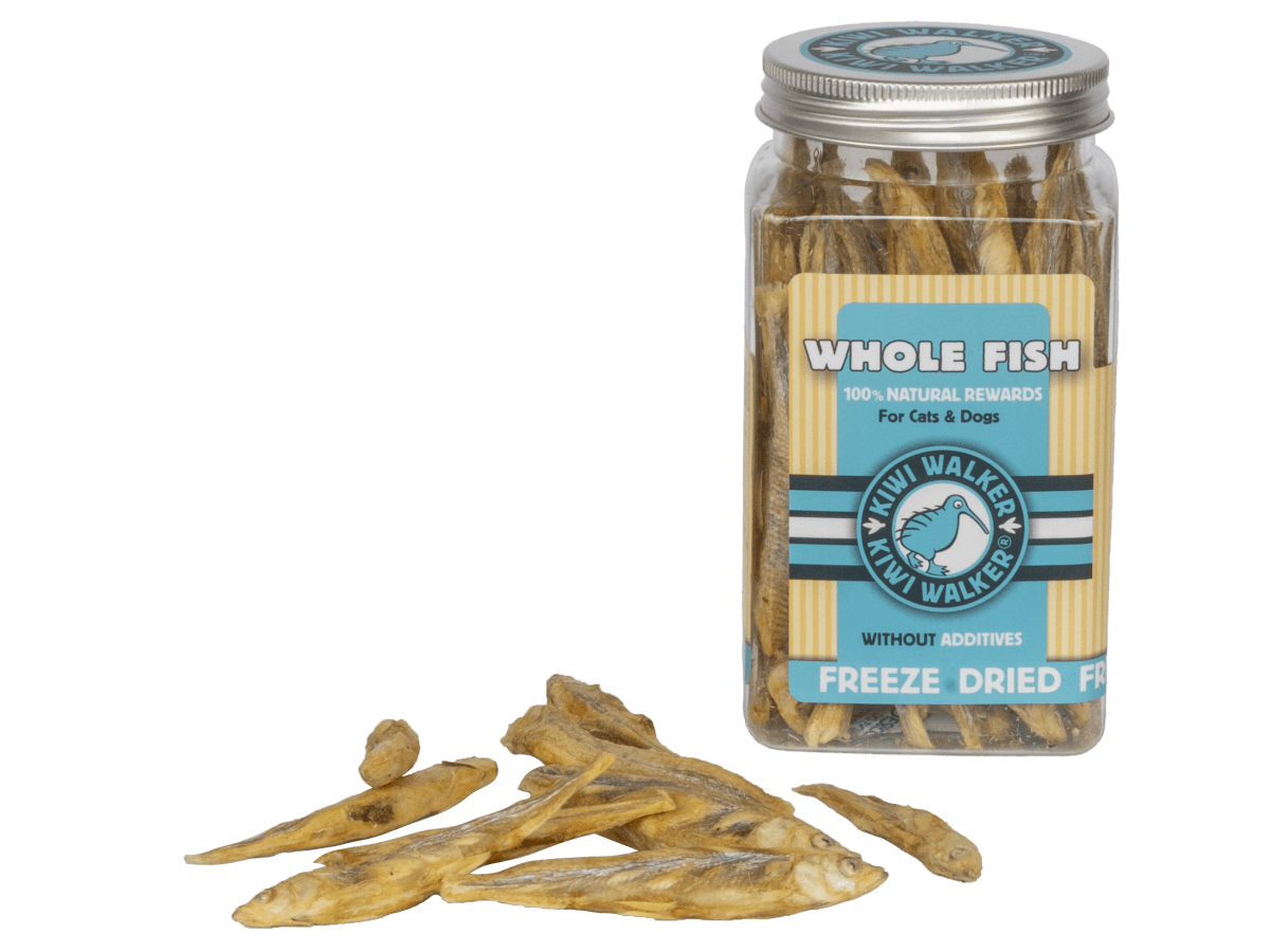 Kiwi Walker RYBA STYNKA 100% 70g - obrazek 2